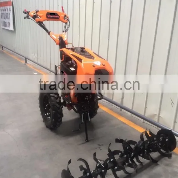 BSD1350DE Chongqing China Hot Sale Italy 9hp Rotary Tiller Price With ISO9001 CE photo-5