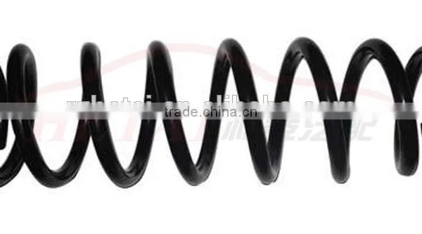 Wholesale Rubber Coil Spring With Custom Molded Shape photo-2