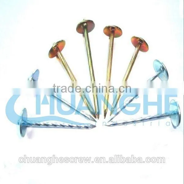 Brass Roofing Nails photo-6