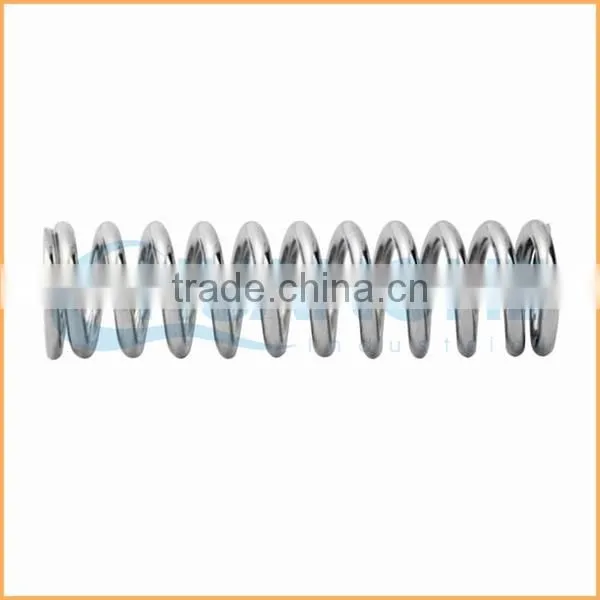 Factory Direct Stainless Steel Wire Shaped Compression Springs photo-3