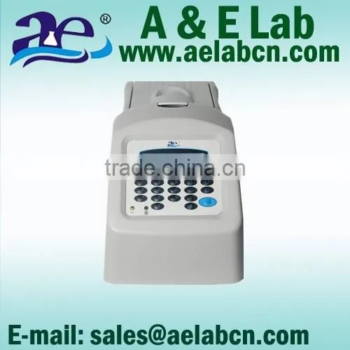 Cycler 003 PCR/Thermal Cycler photo-2