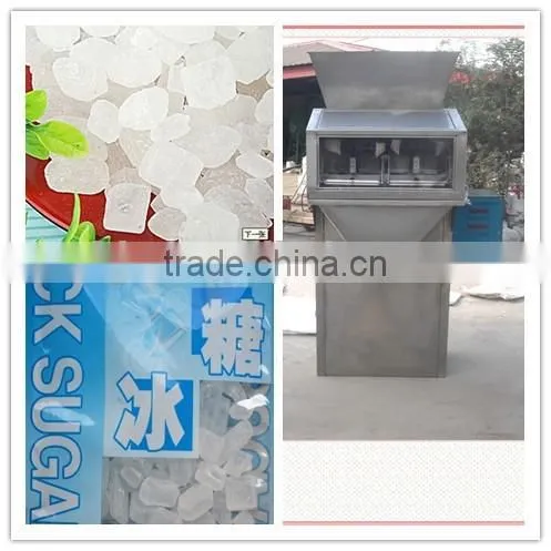 Stainless Steel Snacks Packaging Machine photo-5