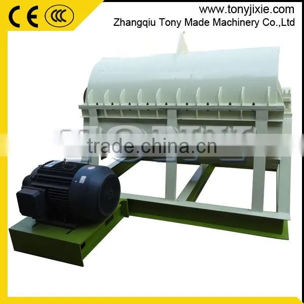 Newest Type EFB Crusher Machine Palm Fiber Making Machine photo-3