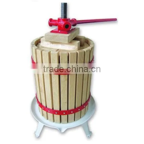 6L Fruit Presser photo-5
