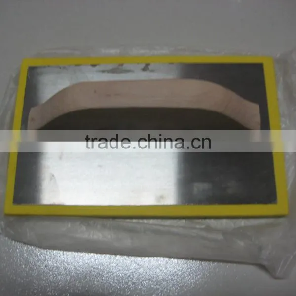 Wall Putty Tools Rendering Floats Epoxy Flooring Trowel photo-2