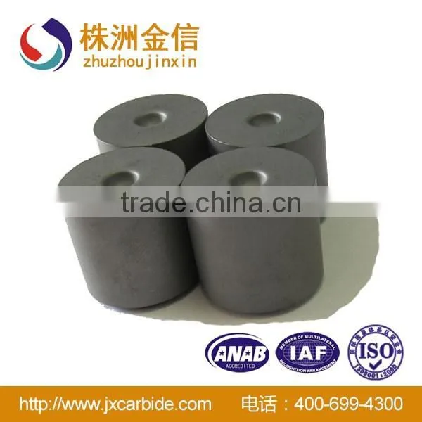 Tungsten Carbide Rope Drawing Dies Punch Press Die Carbide Die Mould photo-2