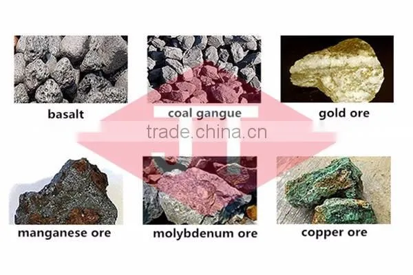 Nice Performance Jaw Crusher in Stock for Sale photo-5