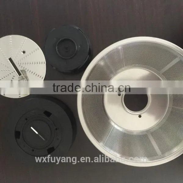 304 Stainless Steel Fabric Juicer Parts Filter Mesh photo-2
