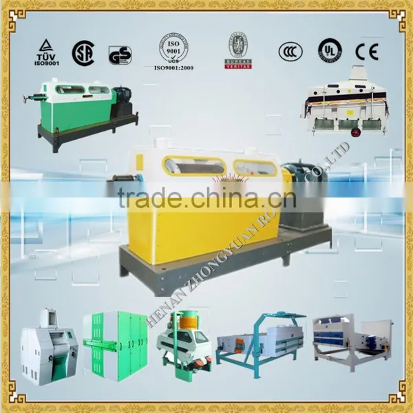 2016 Factory Price Good Quality Maize Flour Milling Machine Hot in Africa photo-4