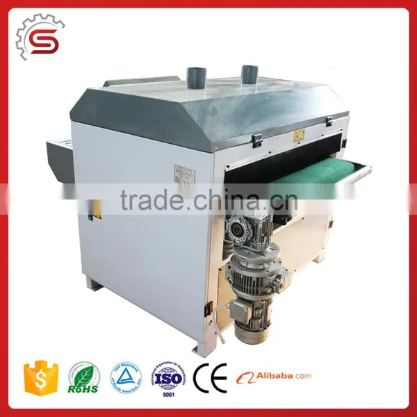 STR600R-R Wood Drum Sander With Good Configuration photo-3