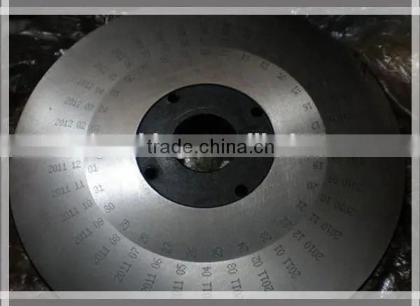 Plastic Bottle Date Printer Word Number Printing Machine photo-4