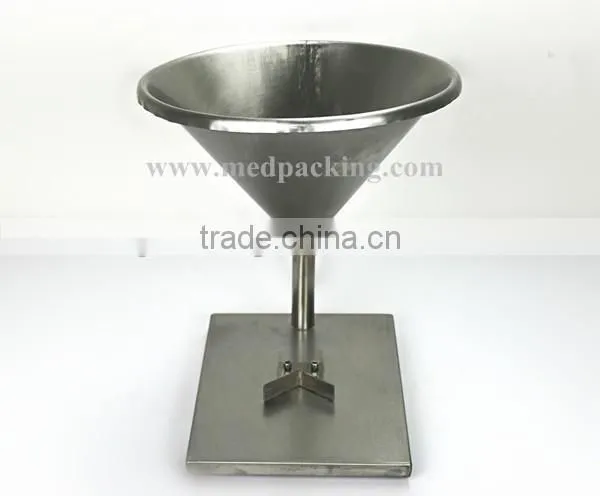 Stainless Steel Bottle Filling Machine for Capsule or Tablet photo-5