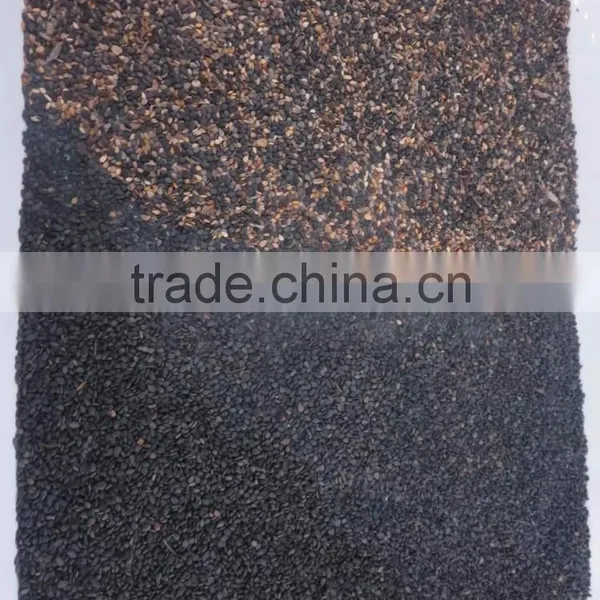 China Manufacturer Automatic Mini White Black Sesame Color Sorter Machine photo-4