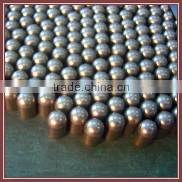 Yg9 Yg15 Yg11c Yg8 Yg6 Yg20 Cemented Carbide Button photo-3