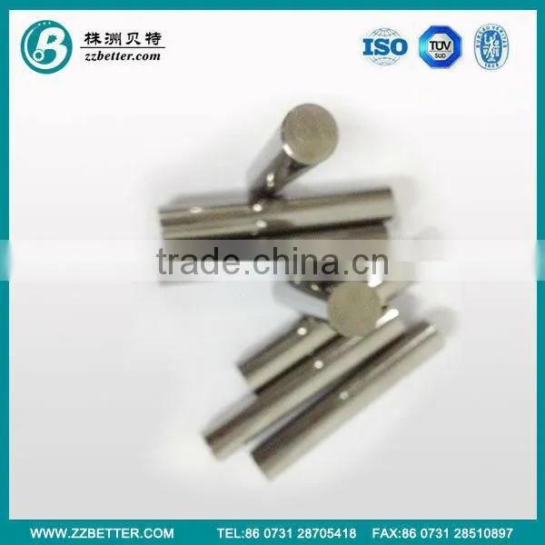 Round Shape Ceramic Carbide Cutter Tip for Making Welding Rods photo-5