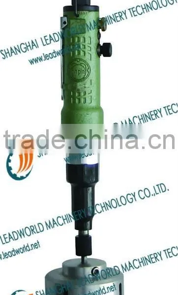 Easy Portable Manual Capper photo-2
