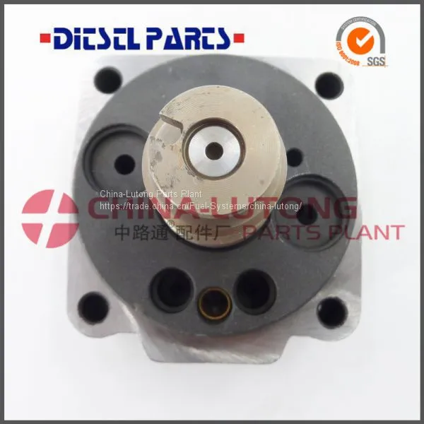 Head Rotor 146403-6820 VE4/10L For MAZDA WLT /FORT RANGER photo-4