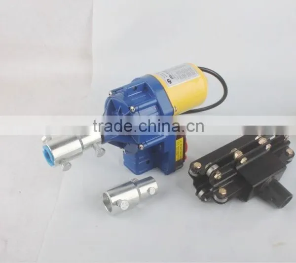 Greenhouse Roll up Motor for Ventilation With DC 24V (high Quality Searea Brand) photo-6