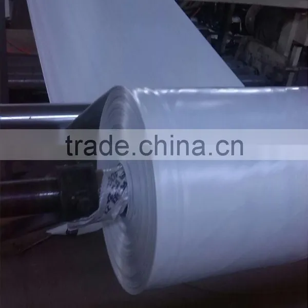 Wide Greenhouse pe Plastic Film 200 Micron Different Specification Agriculture Greenhouse Film photo-3