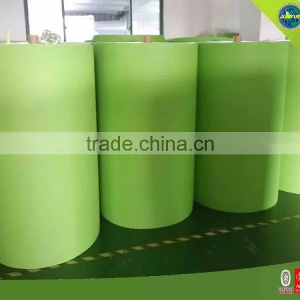 Aluminum Foil XPE Foam Concrete Floor Insulation photo-4
