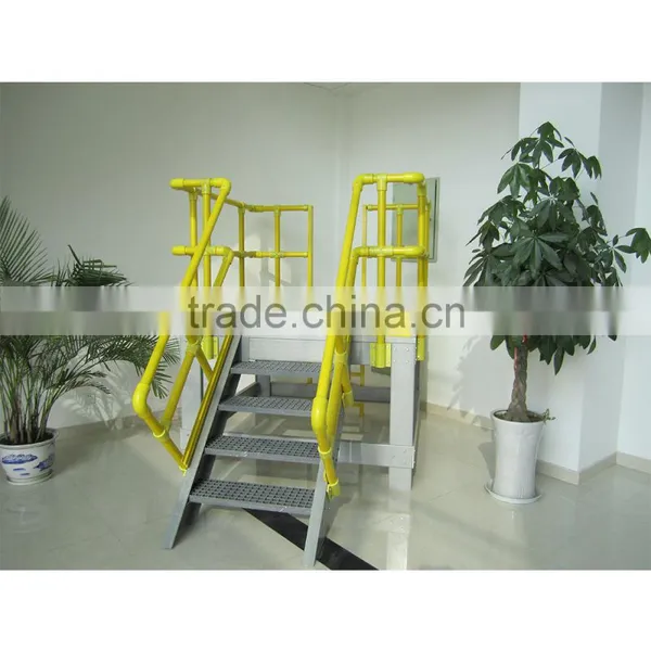 Good Safety Numerous Variety New Design Step Ladder photo-6