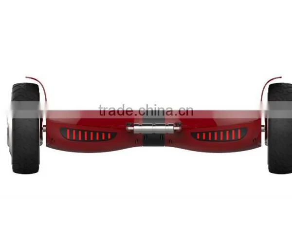 Leadway China Hoverboard photo-6