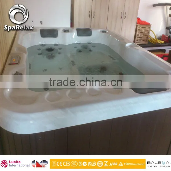 Outdoor Balboa Spa Hot Tube With High Quality Products for Personal Massager --- A310 photo-5