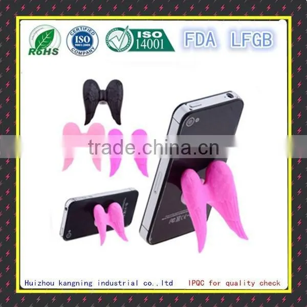Colorful Silicone Car Key Holder photo-2