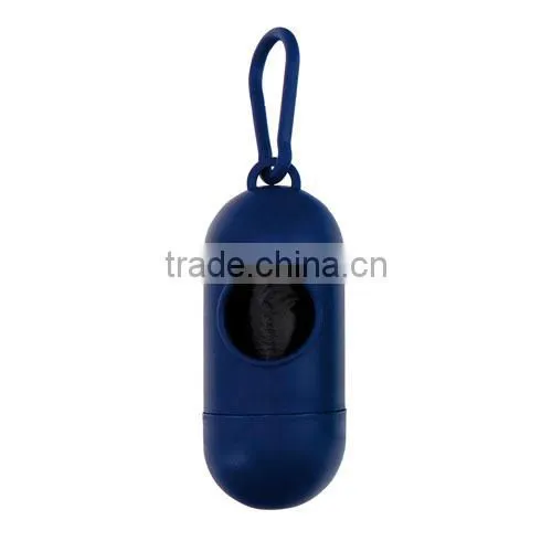 Portable Pet Waste Bag Dispenser photo-4