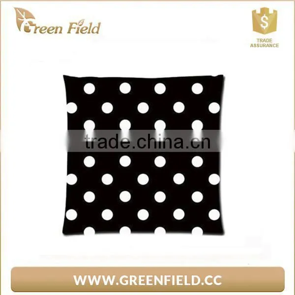 Customized Cover Sofa Decorative Throw Pillow, Plain Throw Pillow Cover photo-3