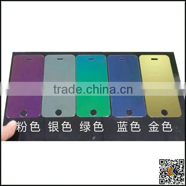 Phone Accessories Tempered Glass Film for Iphone, Phone Protective Film photo-2