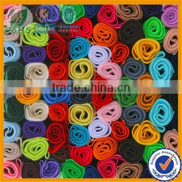 100% Colorful Polyester Felt photo-3