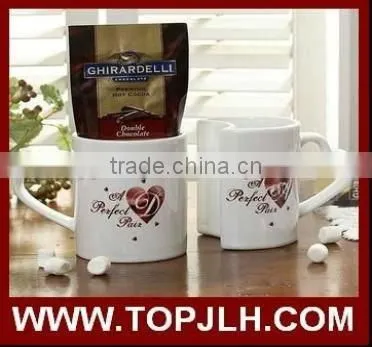 Made in China Best Selling Good Quality Sublimation Lover's Mug photo-5