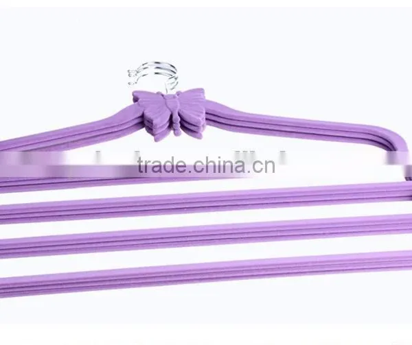 ABC Kids Flocking Hanger photo-4