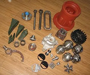 Yantai Henry Hardware Co., Ltd. company overview - view 1