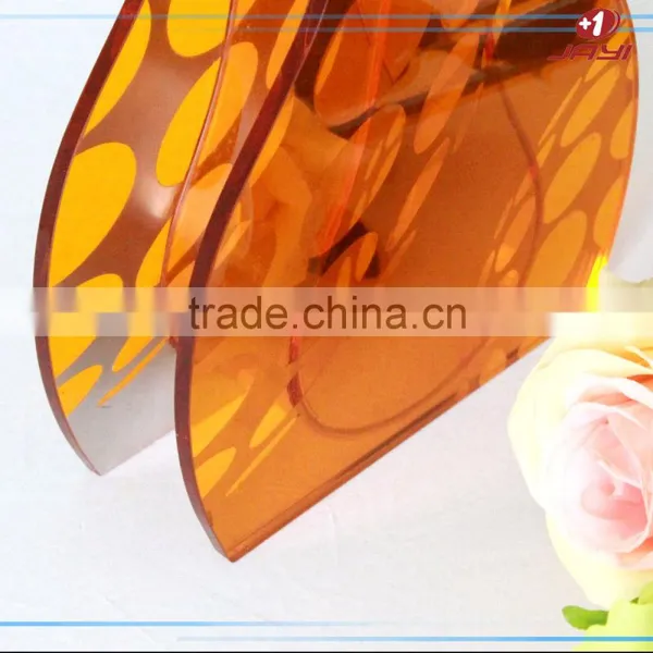 China Factory Handmade Hot Designs Flower Vase for Sale photo-6