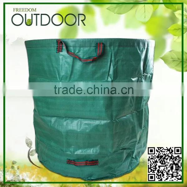 Used pp Woven Bag photo-2