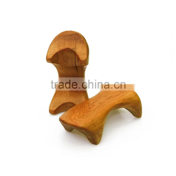 Massage Tools Wood photo-4