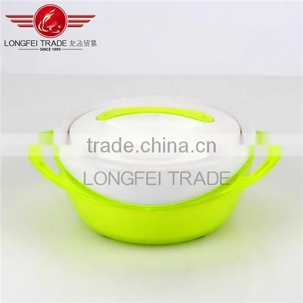 New Item 4pcs Food Storage Box Food Warmer / Thermal Food Container photo-2