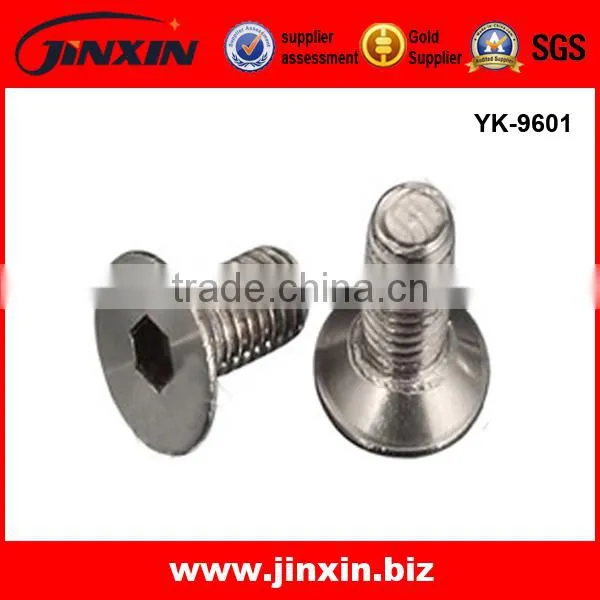 Stainless Steel Screw Fastener