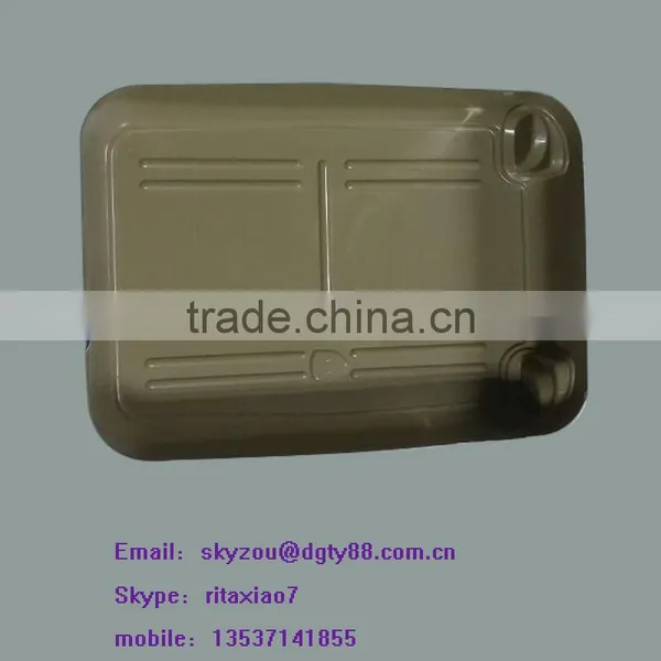 2014 Customized Car Roof Box for Different Color Car photo-4