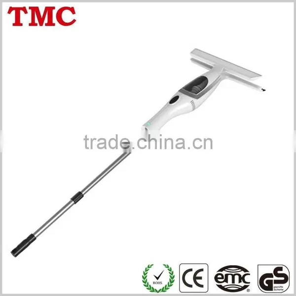 New 2015 Style 3.7v Mini Cordless Window Vacuum Cleaner photo-2