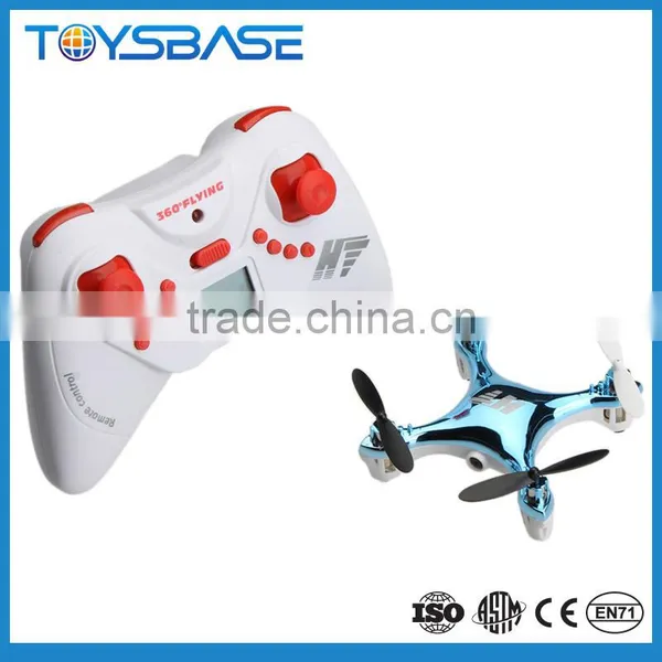 4CH Gyro 3D Micro Mini Drone RC Helicopter With Camera,Remote Control RC Airplane,Shantou Toys photo-4