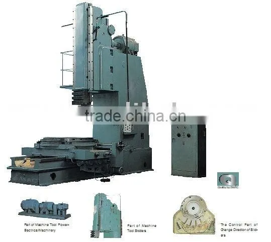 Slotter/chain Slotter/slot Machine/slotting Machine