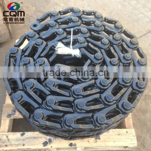Track Chain/excavator Track Master Link Assembly/Bulldozer Track Link Assembly photo-4