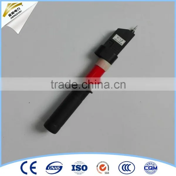 Fiberglass Reliable Electroscope Factory Direct Sale photo-6
