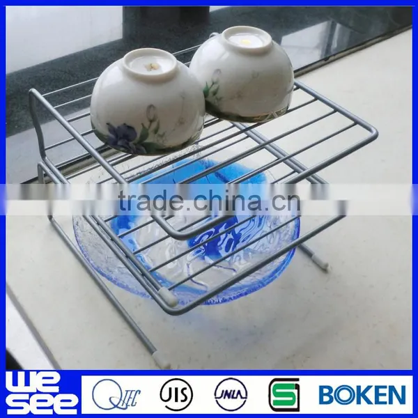 Iron Sink Wrought Iron Kitchen Shelves photo-2