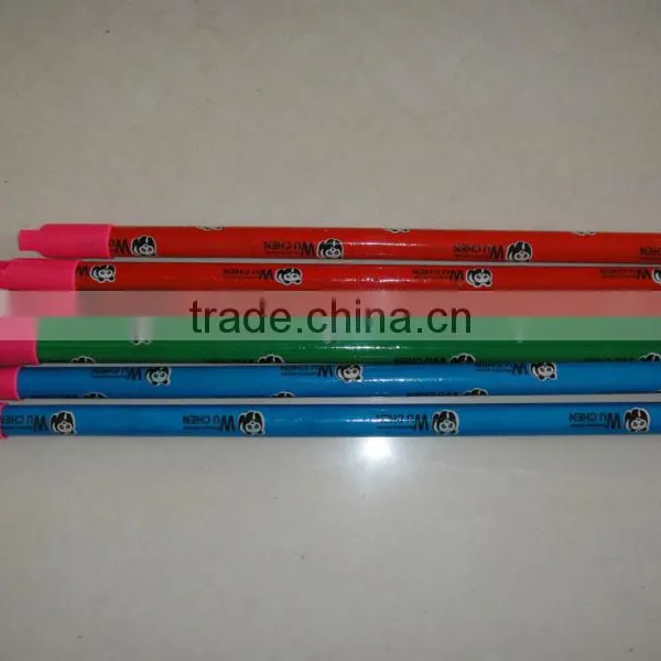 Eucalyptus PVC 120*2.5cm Pine Wooden Broom Handle in Wholesale Price photo-3