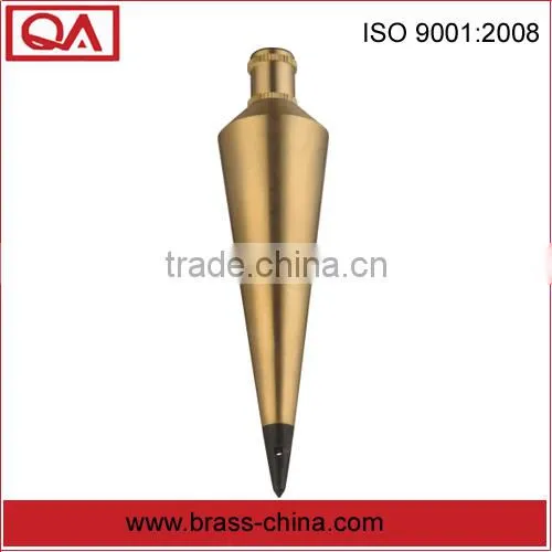 high quality Brass Plumb Bob