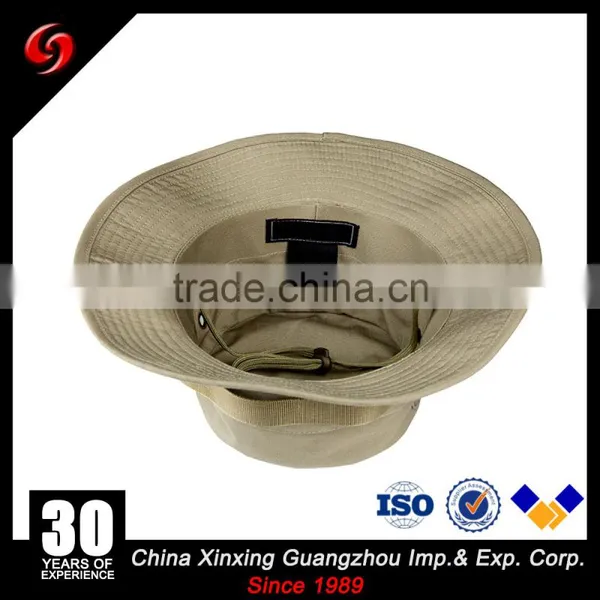 Soldier Outdoor OEM High Quality Camo Army Military Bonnie Hat for Tender BDU photo-4